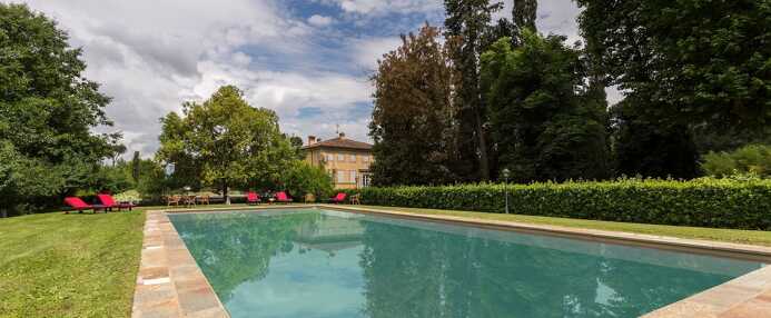 Villa Fontana