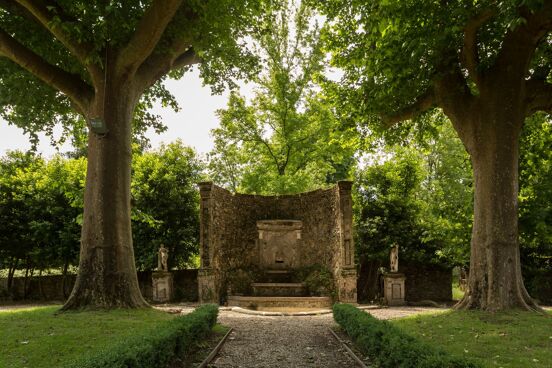 Villa Fontana