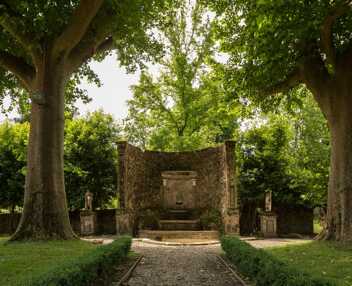 Villa Fontana