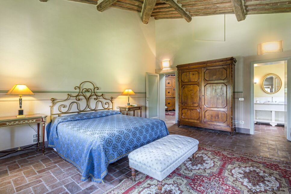 Villa Fontana