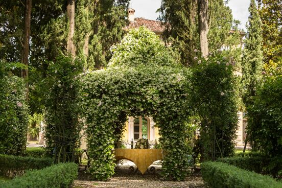 Villa Fontana