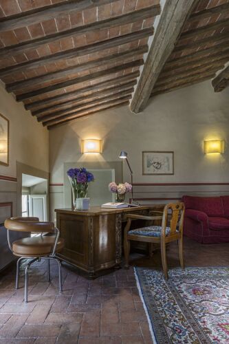 Villa Fontana