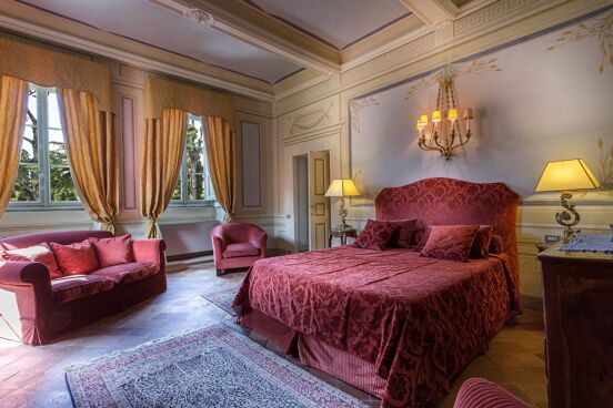 Villa Fontana