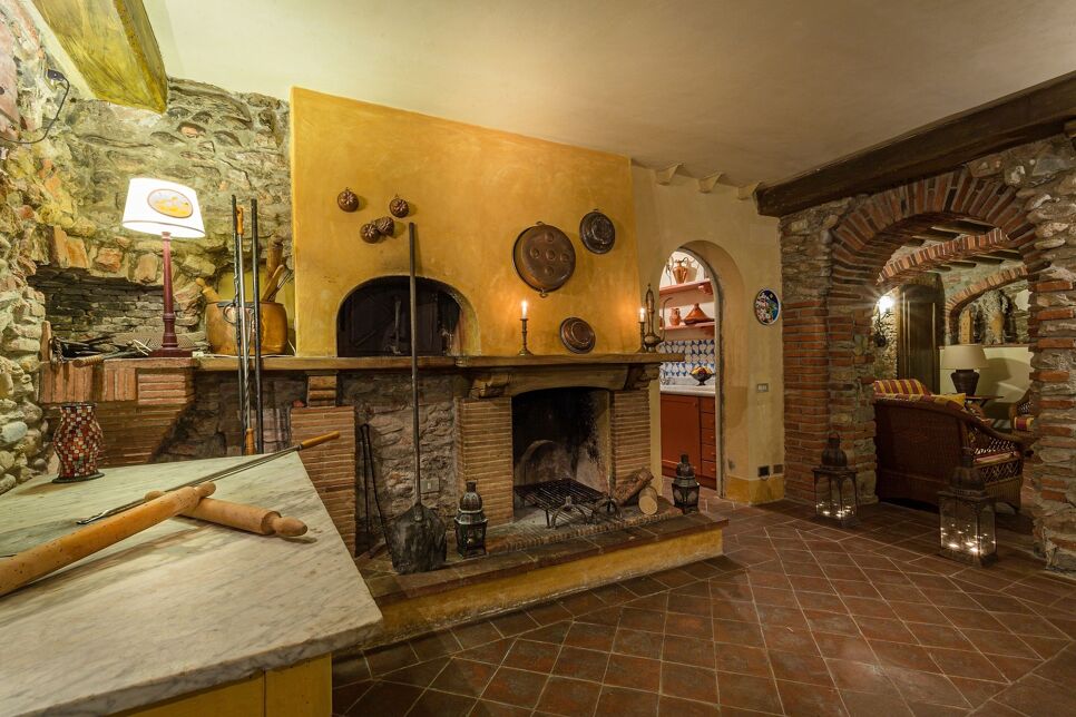Villa Fontana