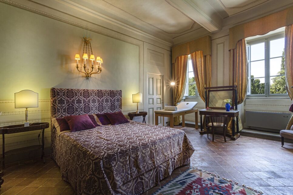Villa Fontana