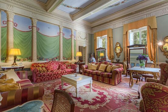 Villa Fontana