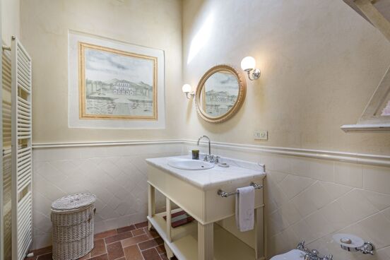 Villa Fontana