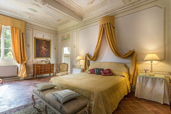 Villa Fontana