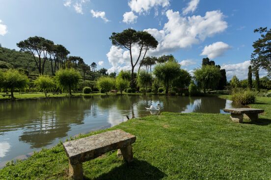 Villa Fontana
