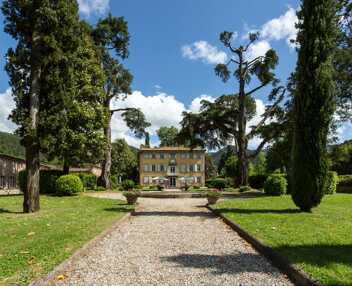 Villa Fontana