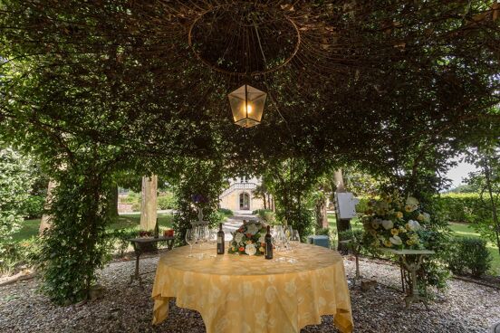 Villa Fontana