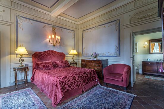Villa Fontana