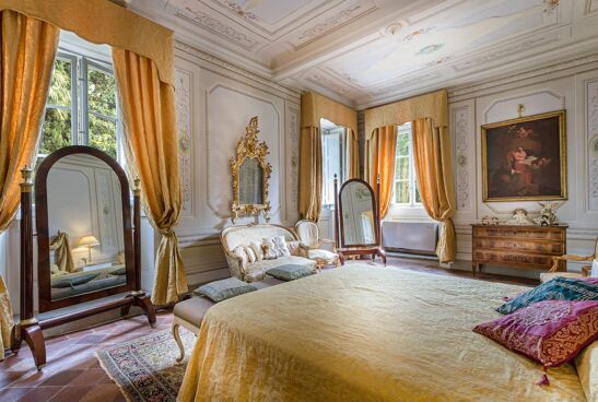 Villa Fontana