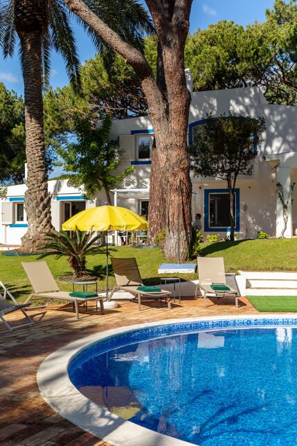 Villa Das Flores