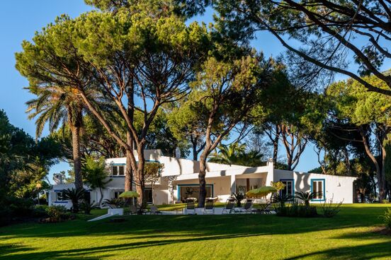Villa Das Flores