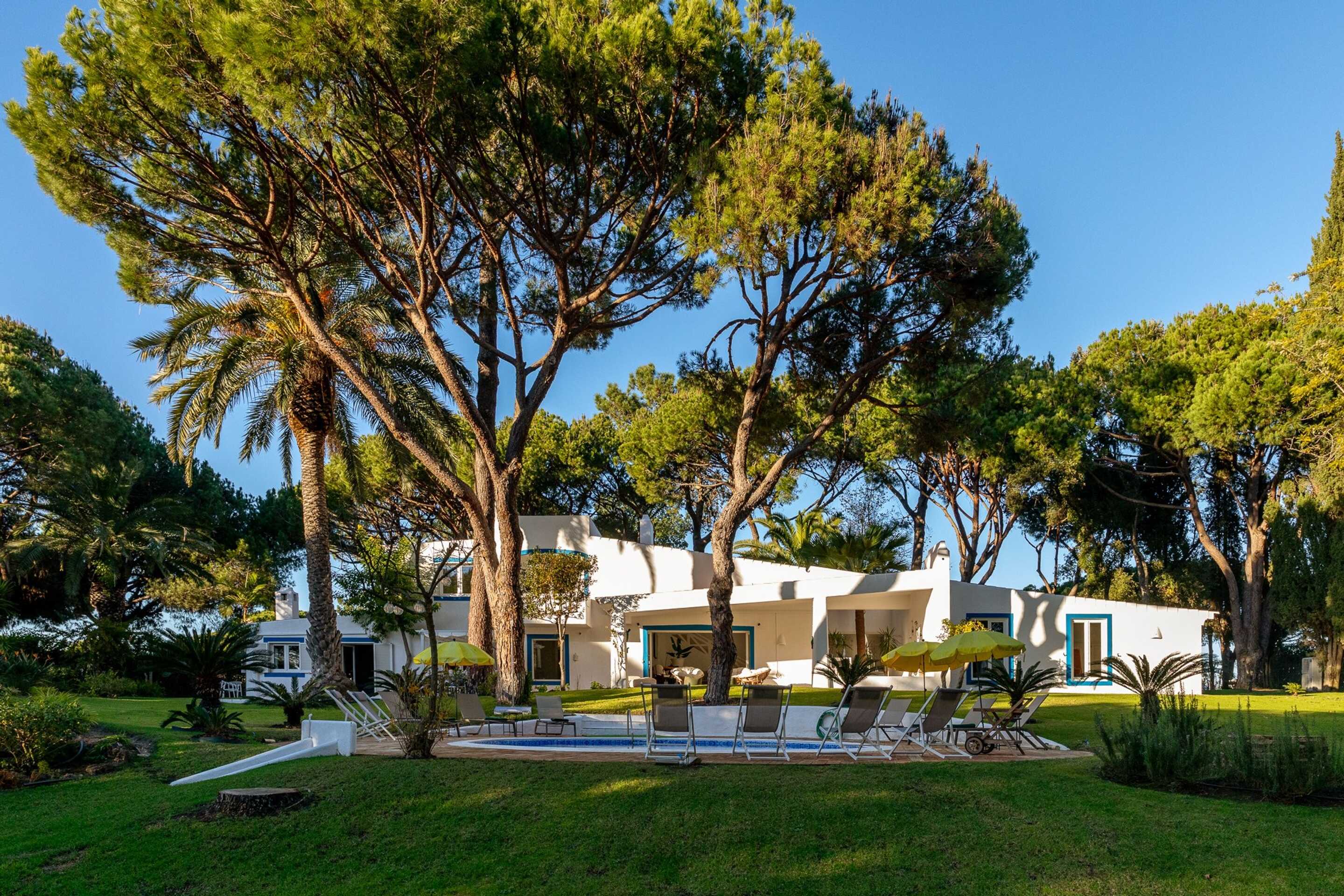 Villa Das Flores