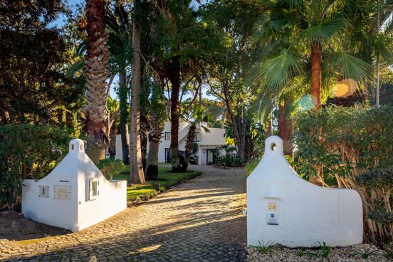 Villa Das Flores