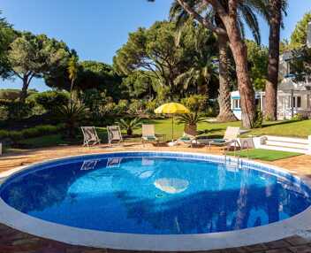 Villa Das Flores