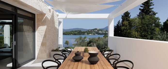 Villa Gionia