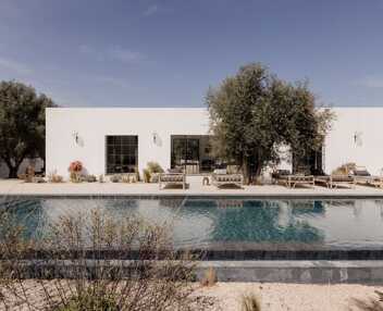 Villa Repertorio