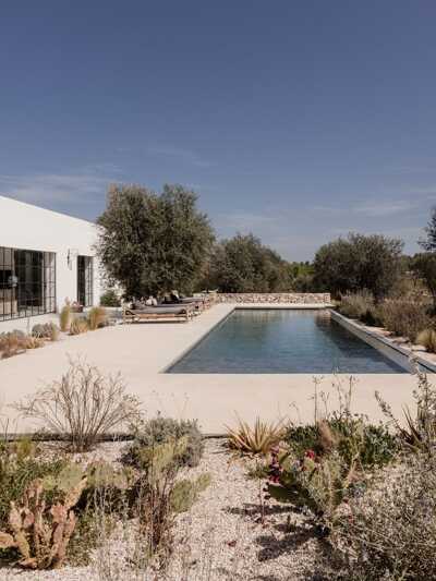 Villa Repertorio