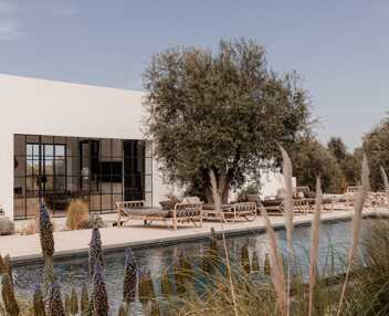 Villa Repertorio