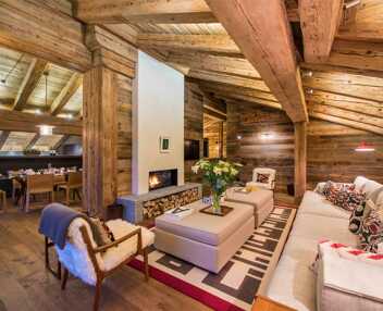 Penthouse Diago