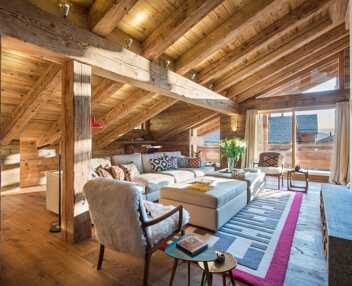Penthouse Diago