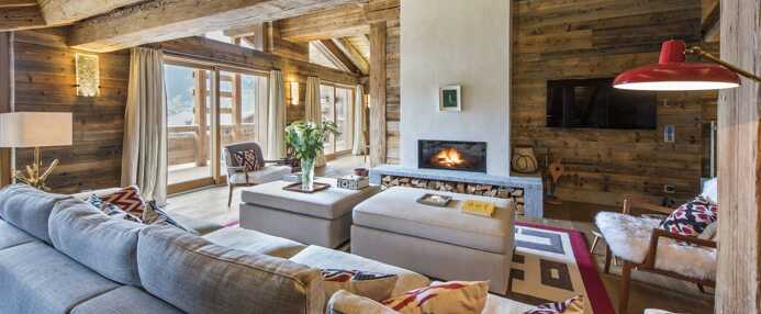 Penthouse Diago