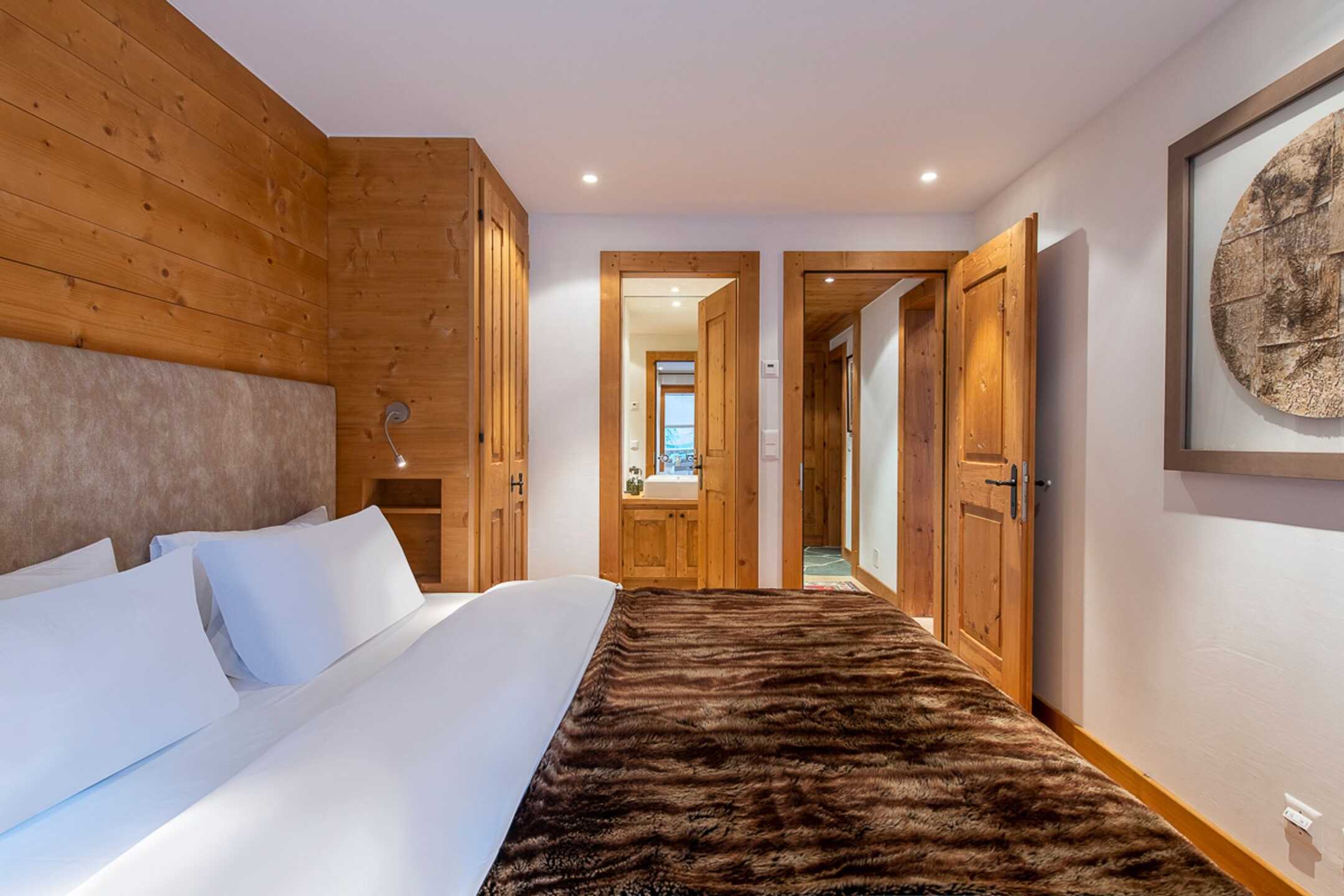 Appartement Nonea