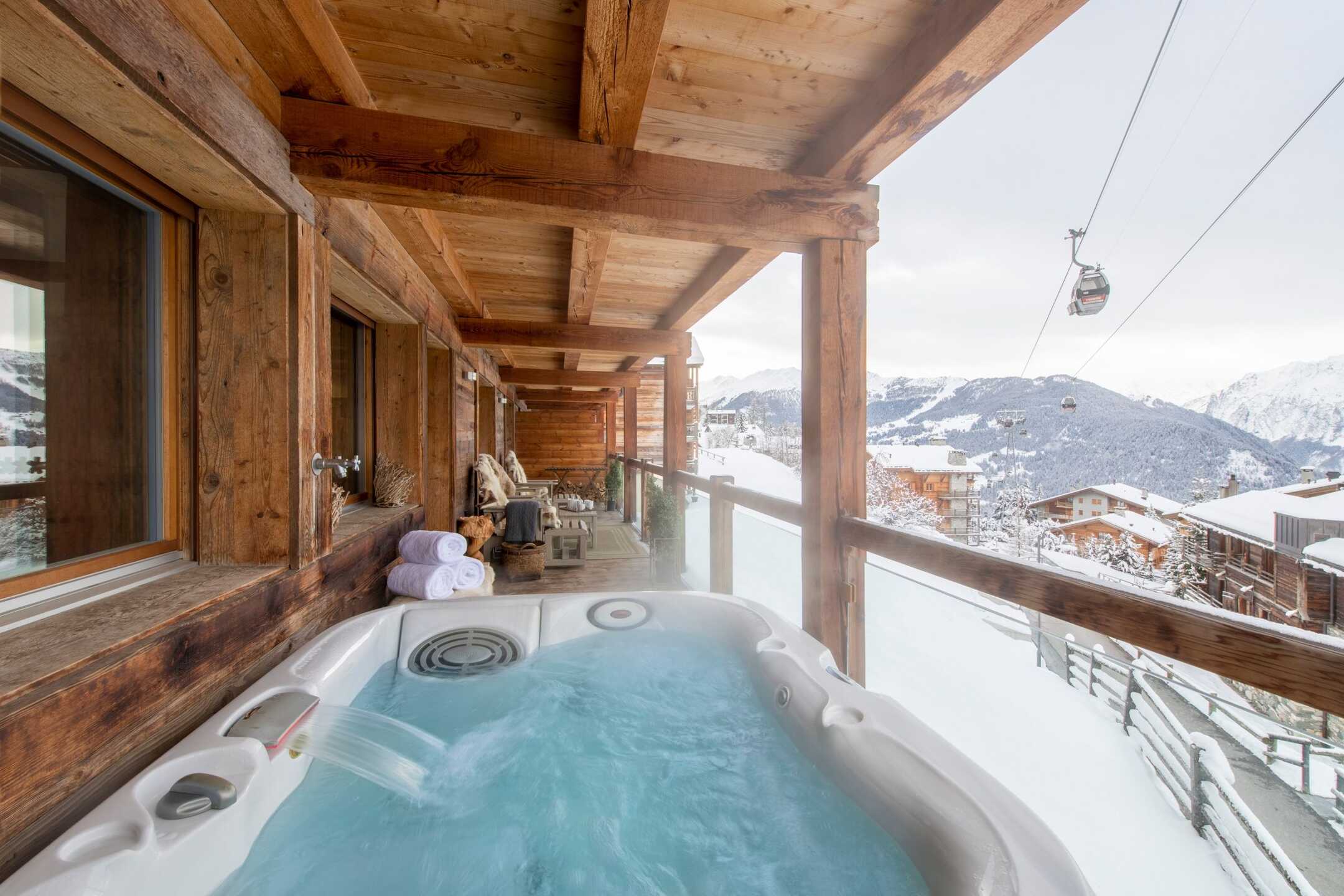 Appartement Nonea