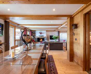 Appartement Nonea