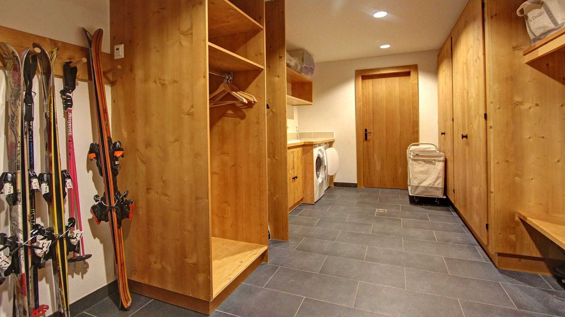 Appartement Nonea