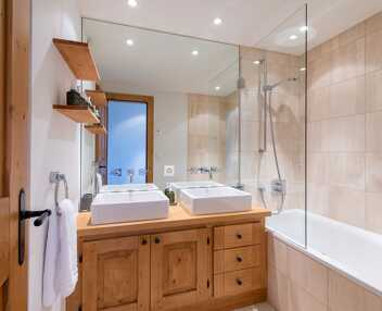Appartement Nonea