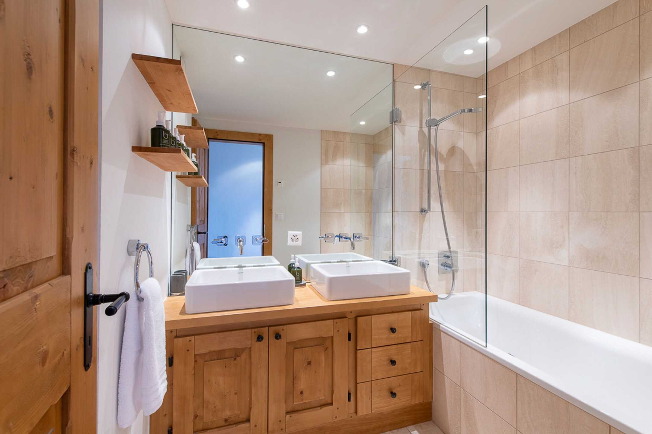 Appartement Nonea