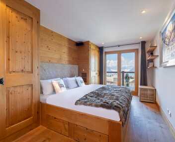 Appartement Nonea