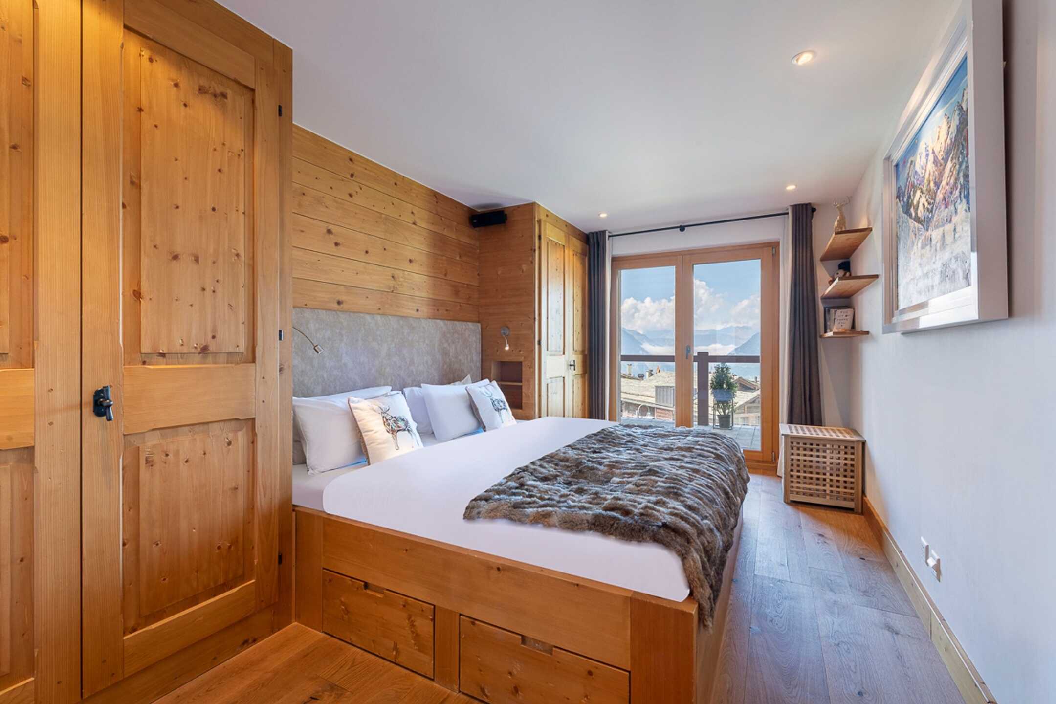Appartement Nonea