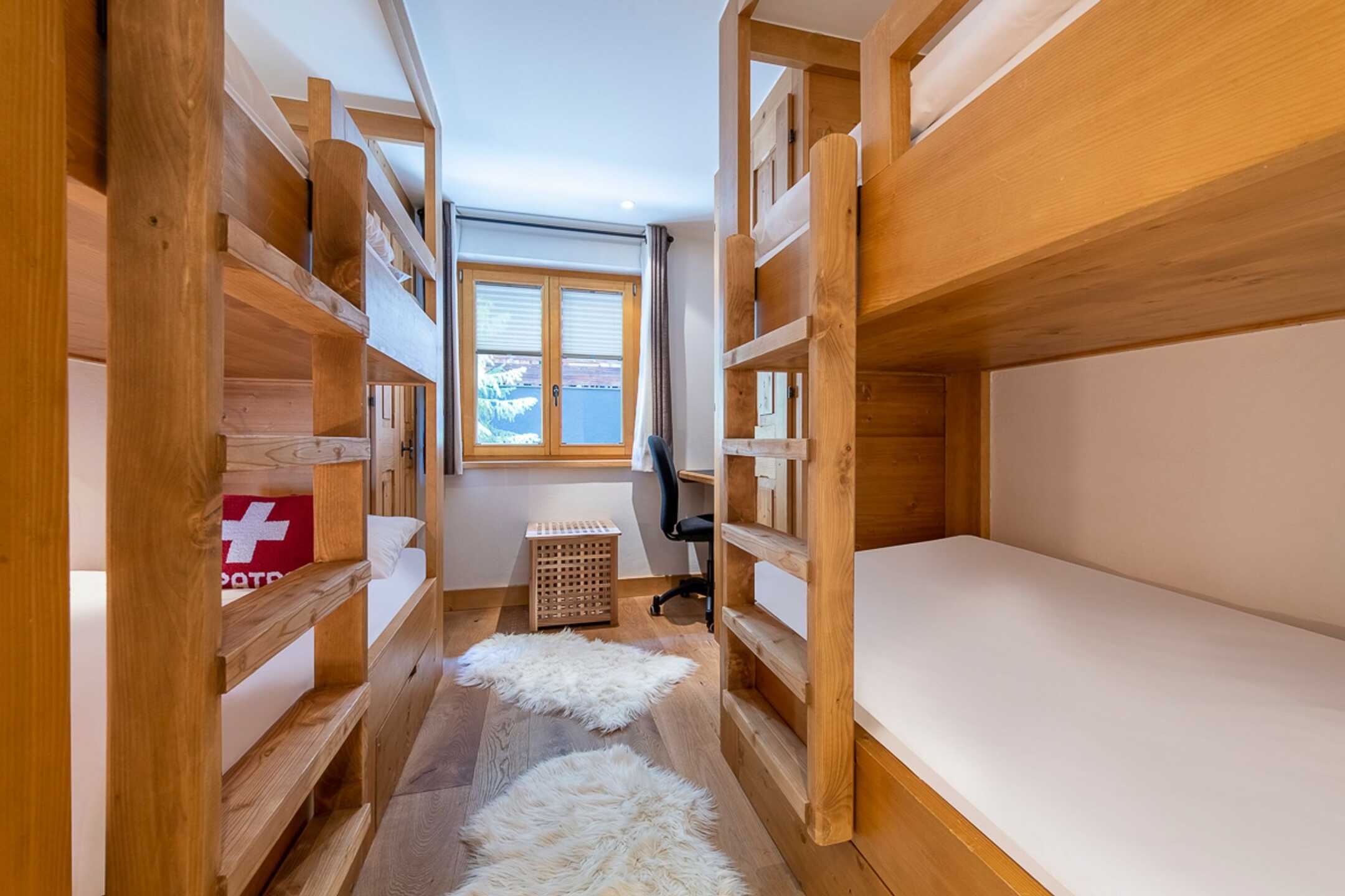 Appartement Nonea