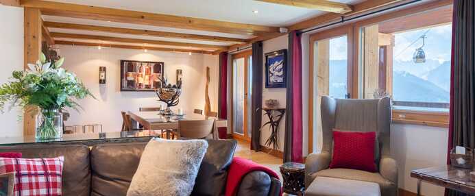 Appartement Nonea