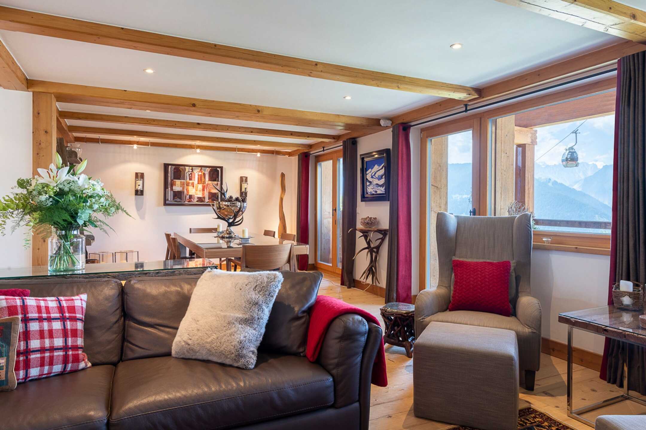 Appartement Nonea