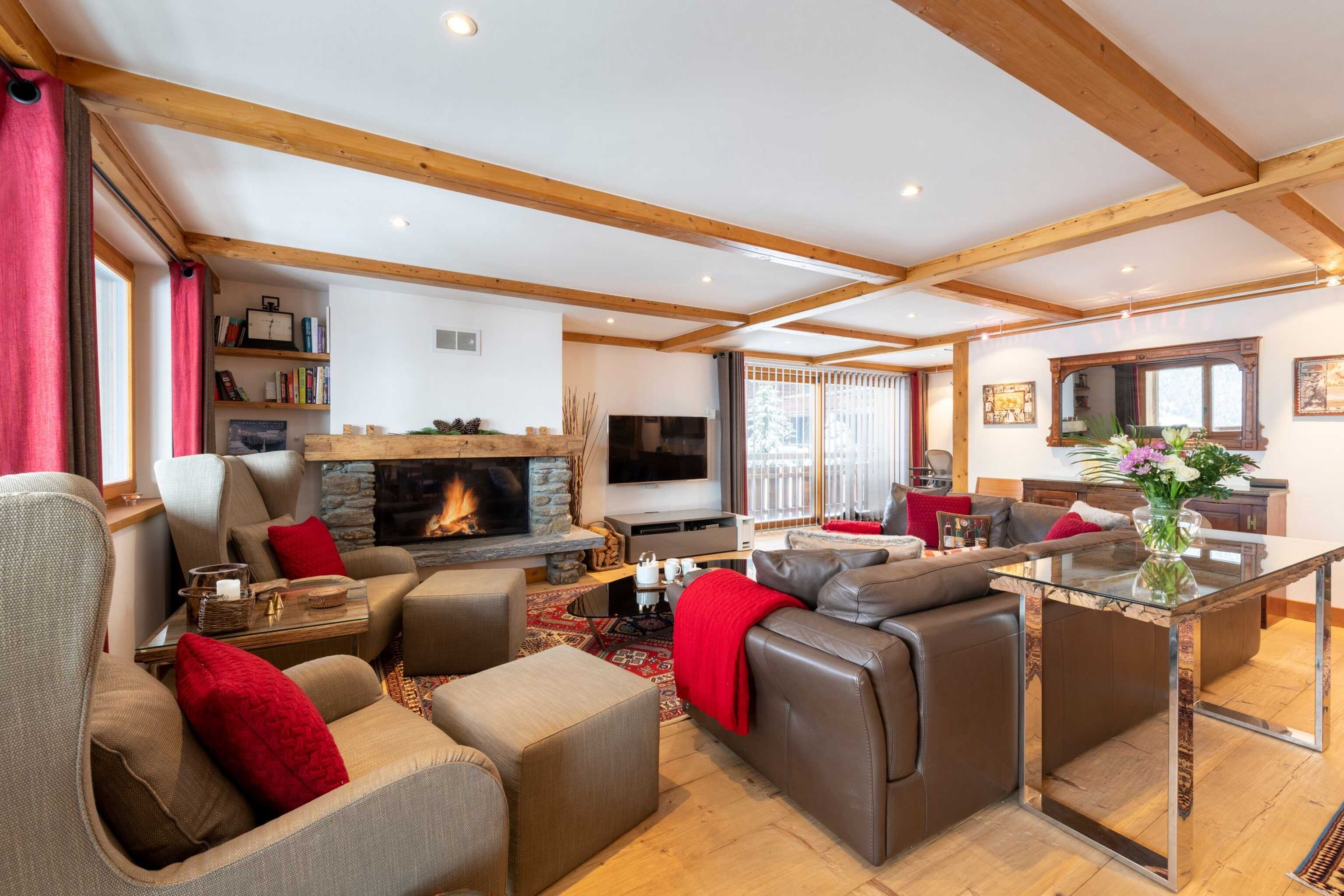 Appartement Nonea
