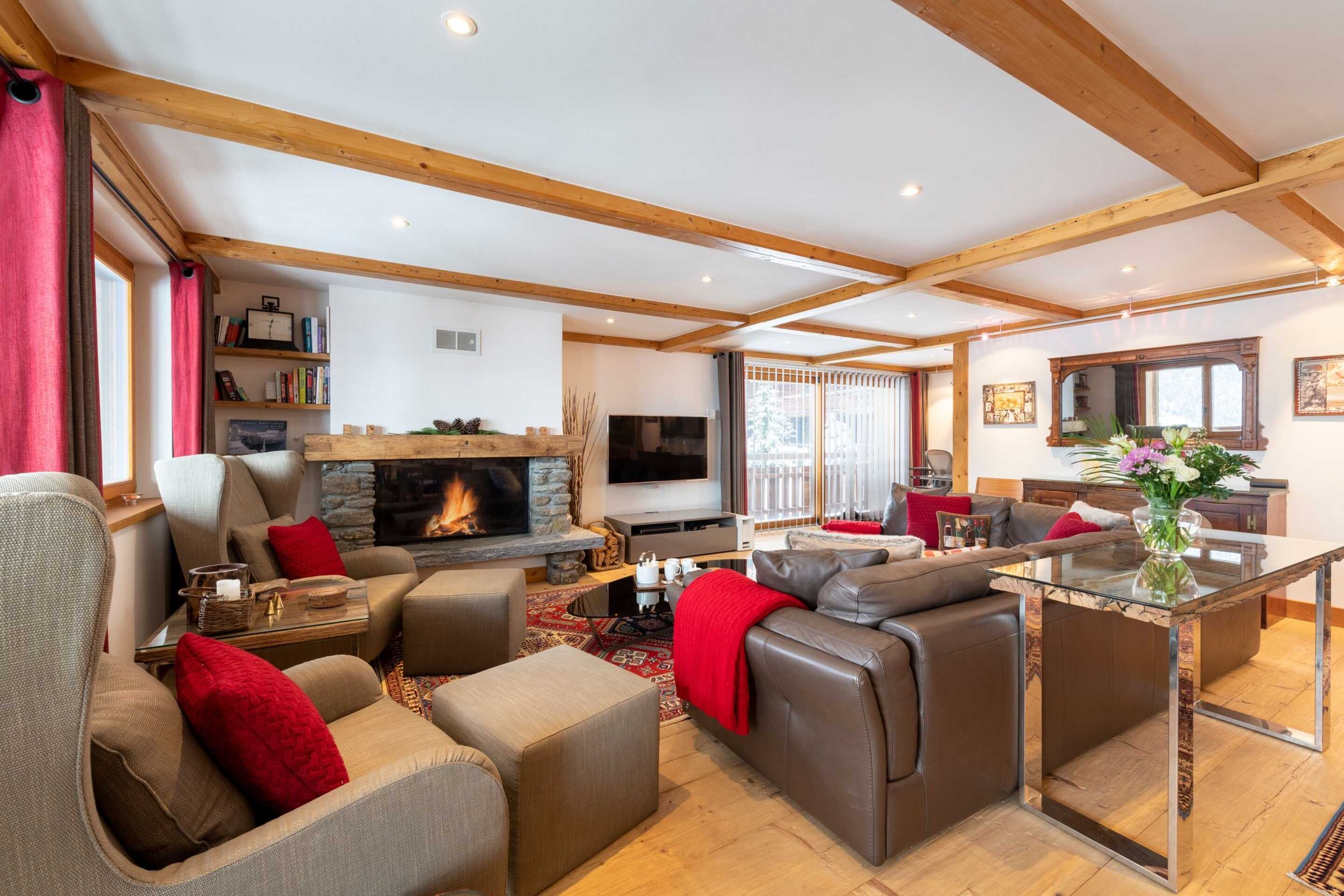Appartement Nonea