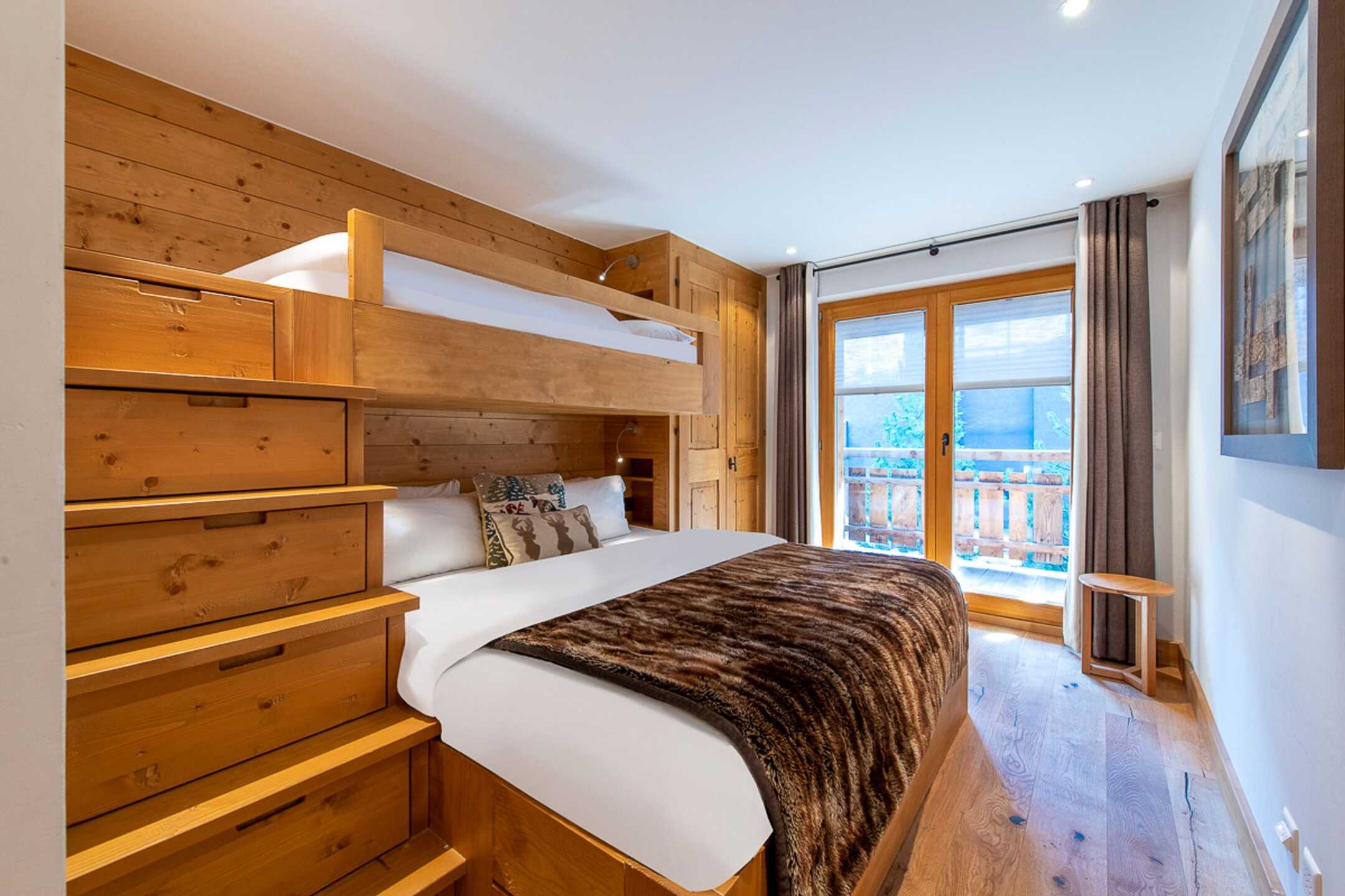 Appartement Nonea