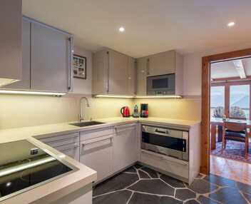 Appartement Nonea