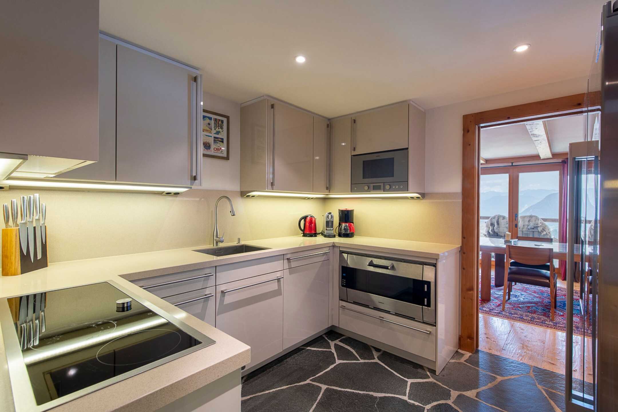 Appartement Nonea