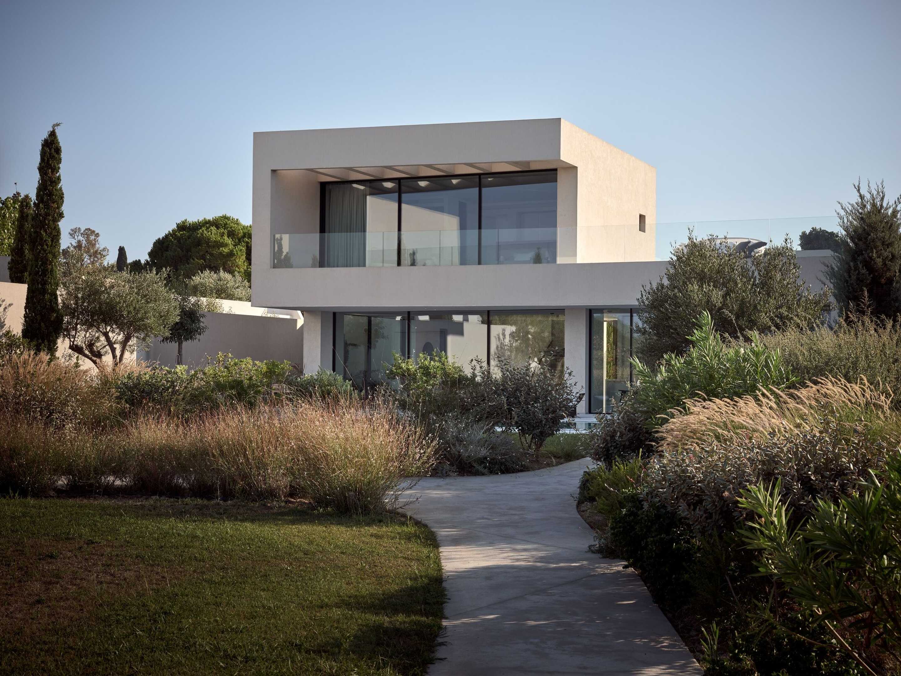 Villa Renaya I