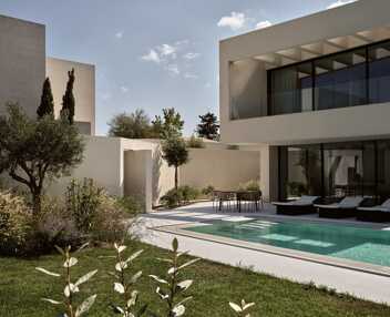 Villa Renaya I