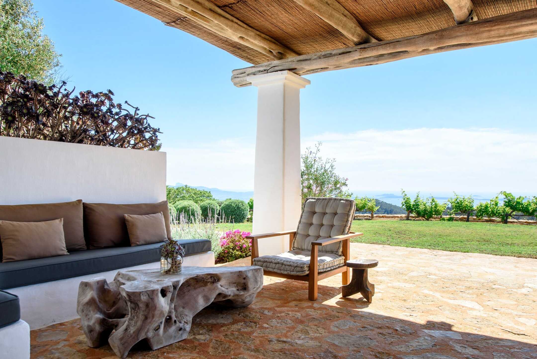 Villa Amitya