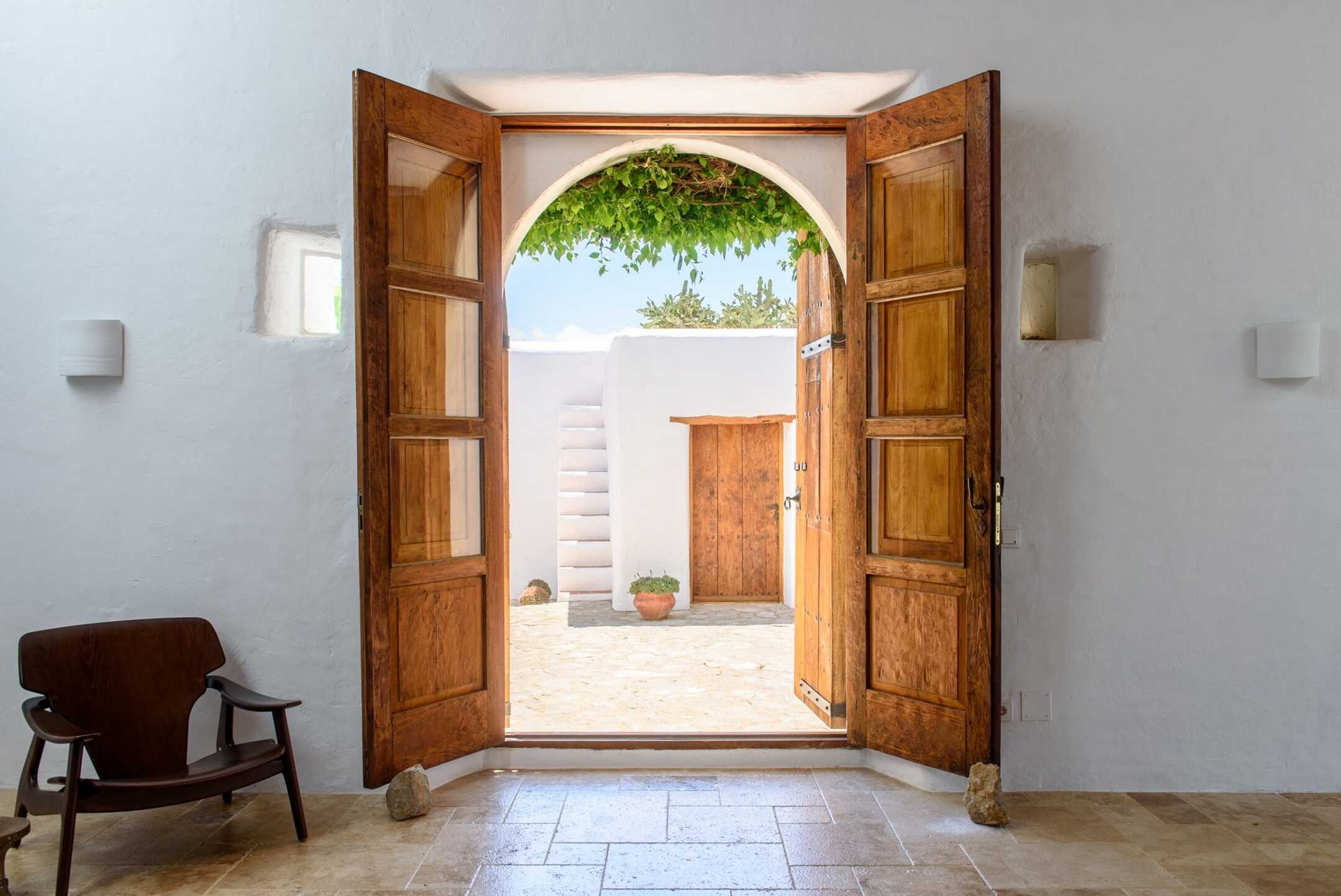 Villa Amitya