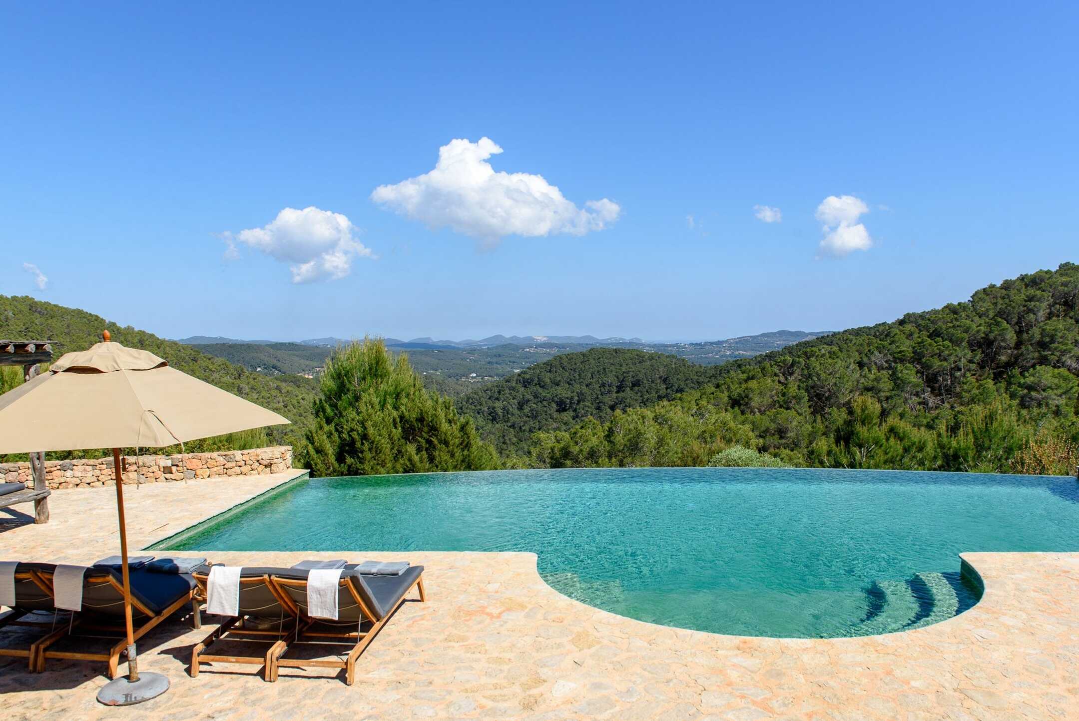 Villa Amitya